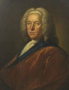 James Erskine, Lord Grange