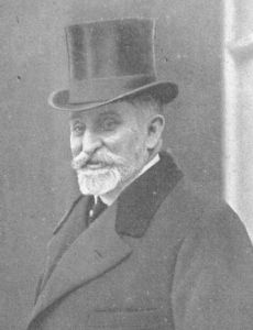 Léon Geoffray