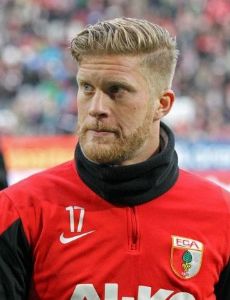 Marcel de Jong