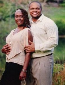 IronE Singleton and Carmelita Singleton