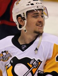 Josh Archibald (ice hockey)