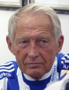 Bengt Berndtsson