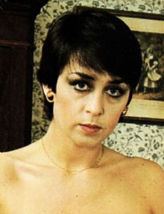 Cathy Ménard
