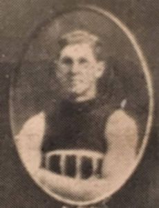 Bert Olds