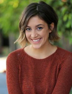 Caitlin McGee