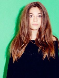 Laura Omloop