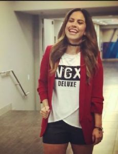 Ana Caty Hernández