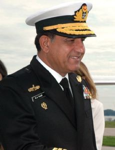 Afzal Tahir