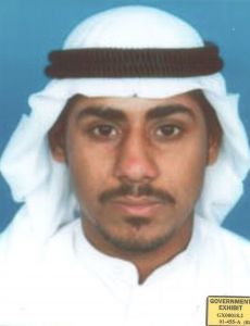 Salem al-Hazmi