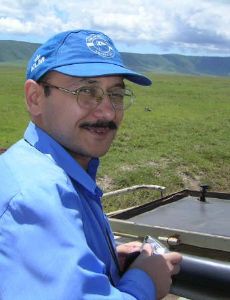 Dmitri Bondarenko