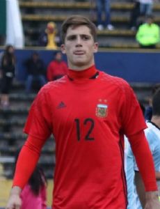 Facundo Cambeses
