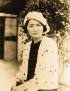 Chen Xuezhao