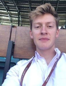 Daniel Johnson (journalist)