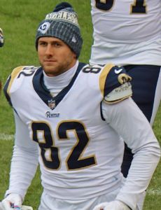 Johnny Mundt