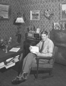 Olav Odden