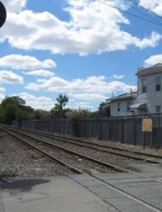 Glendale station (LIRR)