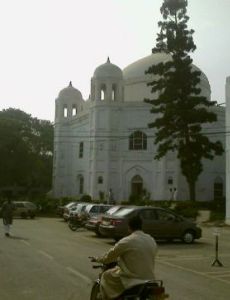 Sahib Jamal
