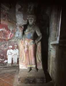 Nissanka Malla of Polonnaruwa