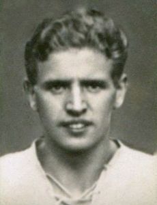 Arvid Emanuelsson