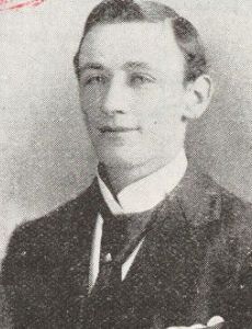 Jimmy Ryan (Australian footballer)