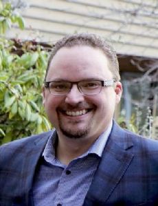 Mark Strahl