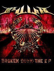 Broken Down: The EP