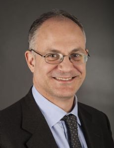 Roberto Gualtieri