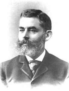 Henry H. Sprague