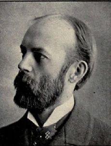Charles Cooley