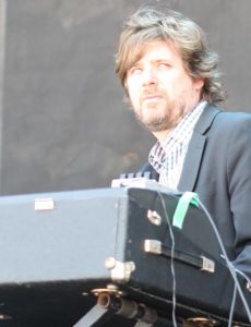 Robert Walter (musician)