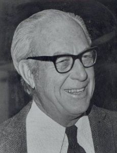 Edwin F. Beckenbach