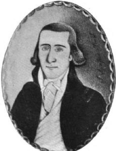 George Cadwell