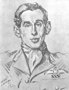 John Dundas (ace)