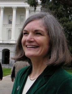 Laura Wells