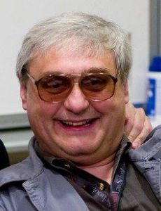 Alex Kozinski
