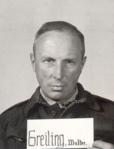 Walter Greiling