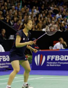 Misaki Matsutomo