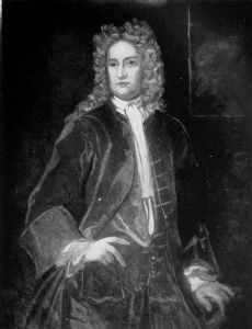 William Berkeley