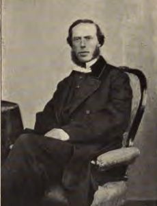 John Gregorson Campbell
