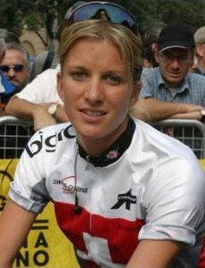 Nicole Brändli
