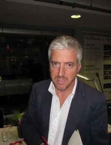 Anthony McCarten