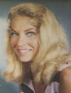 Laurel Lea