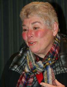 Mary Murphy (politician)