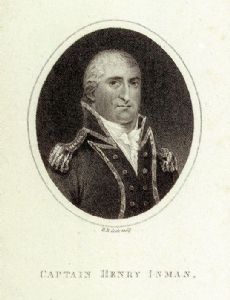 Henry Inman