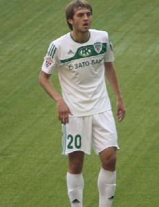 Andrei Kobenko