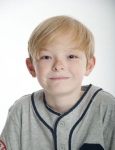 Robert A Foster (actor)