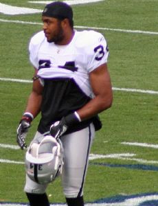 Michael Mitchell