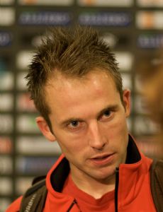 Morten Moldskred