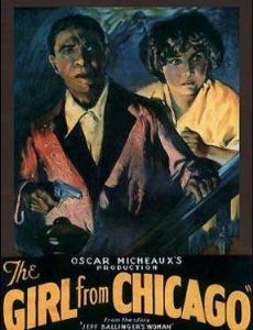 The Girl from Chicago