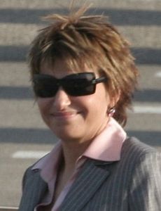 Dalia Itzik